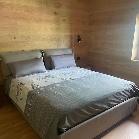 Comfort Apartment Dimaro By Varental Zewnętrze zdjęcie