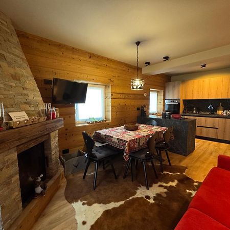 Comfort Apartment Dimaro By Varental Zewnętrze zdjęcie