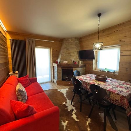 Comfort Apartment Dimaro By Varental Zewnętrze zdjęcie