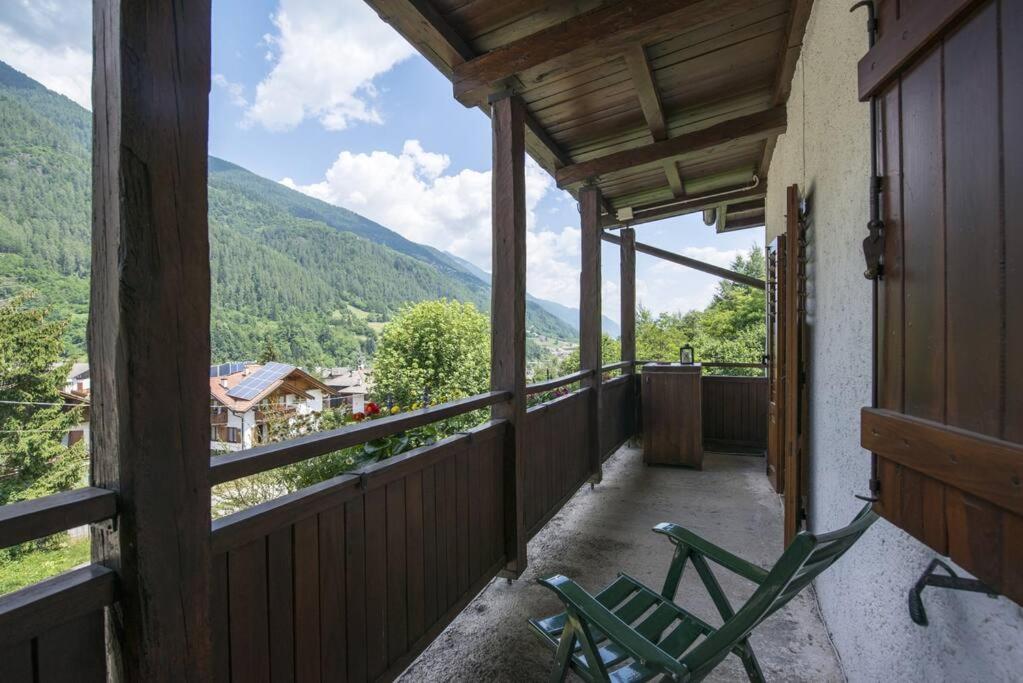 Comfort Apartment Dimaro By Varental Zewnętrze zdjęcie