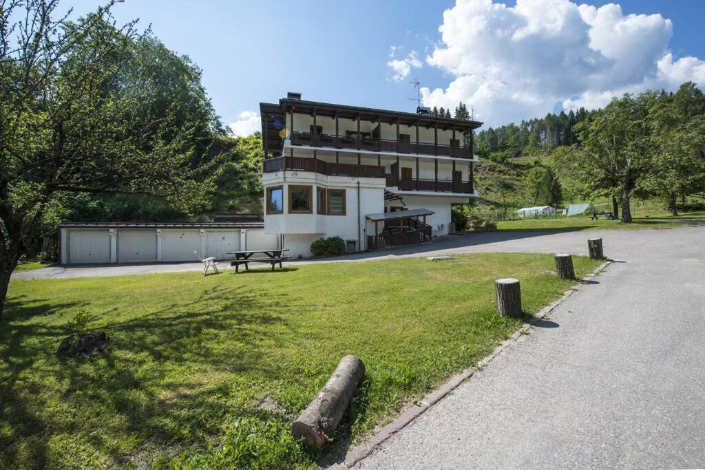 Comfort Apartment Dimaro By Varental Zewnętrze zdjęcie