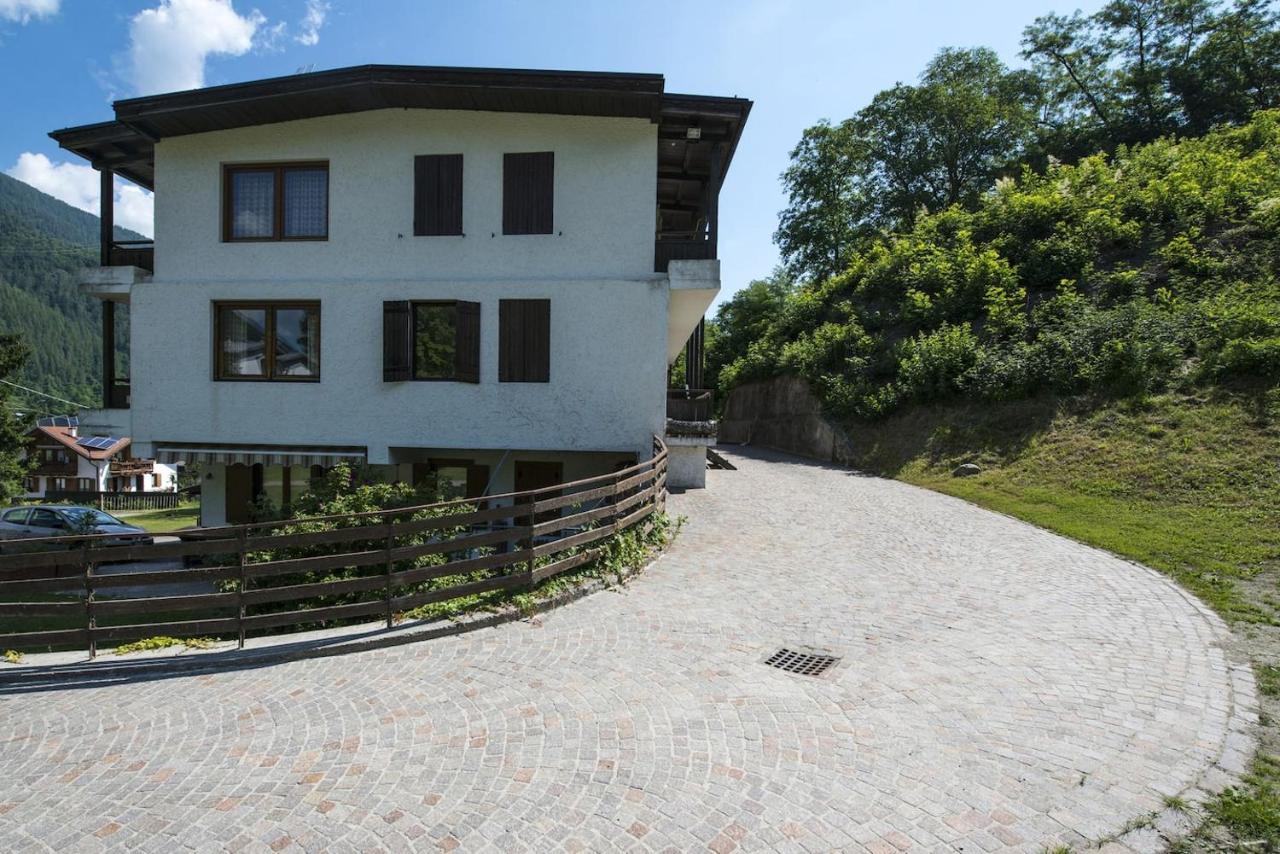 Comfort Apartment Dimaro By Varental Zewnętrze zdjęcie