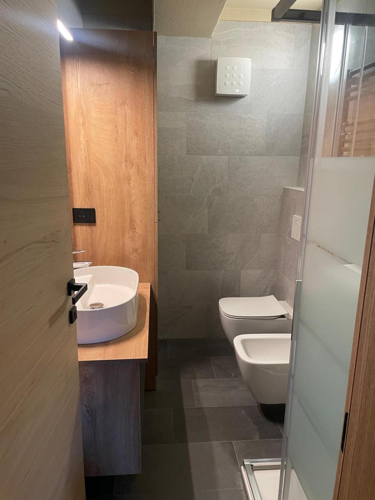 Comfort Apartment Dimaro By Varental Zewnętrze zdjęcie