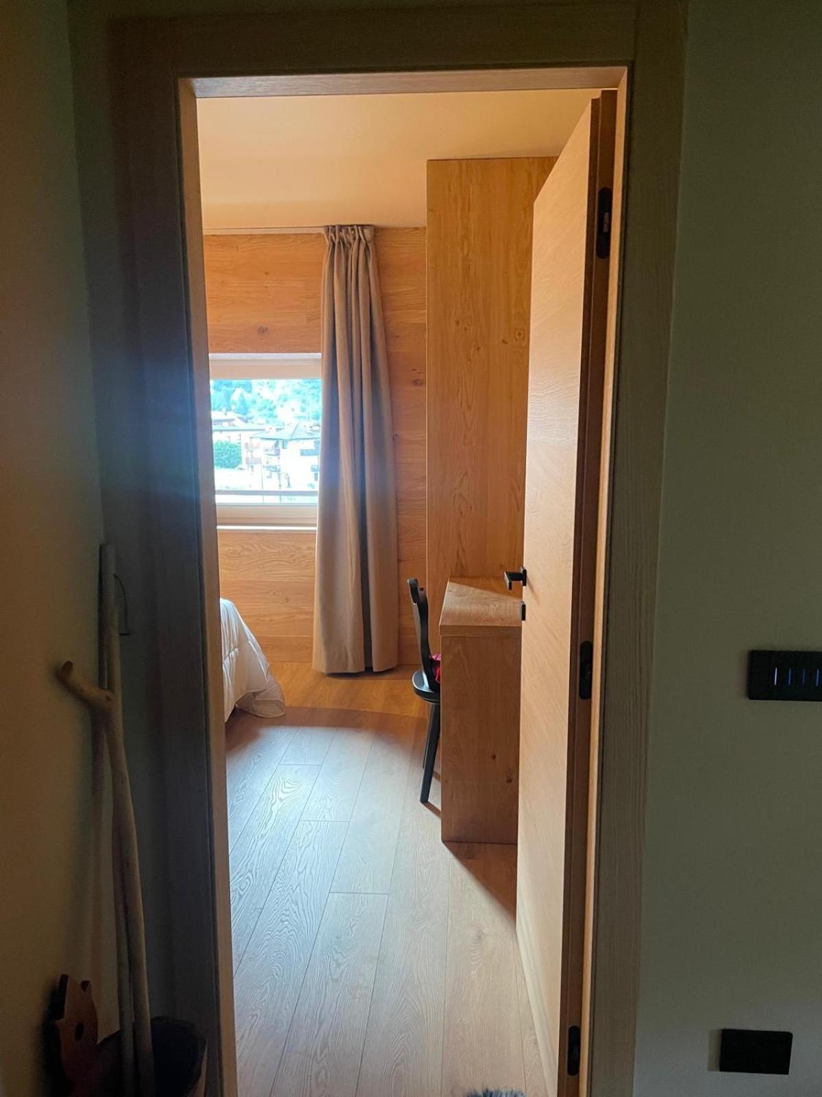 Comfort Apartment Dimaro By Varental Zewnętrze zdjęcie