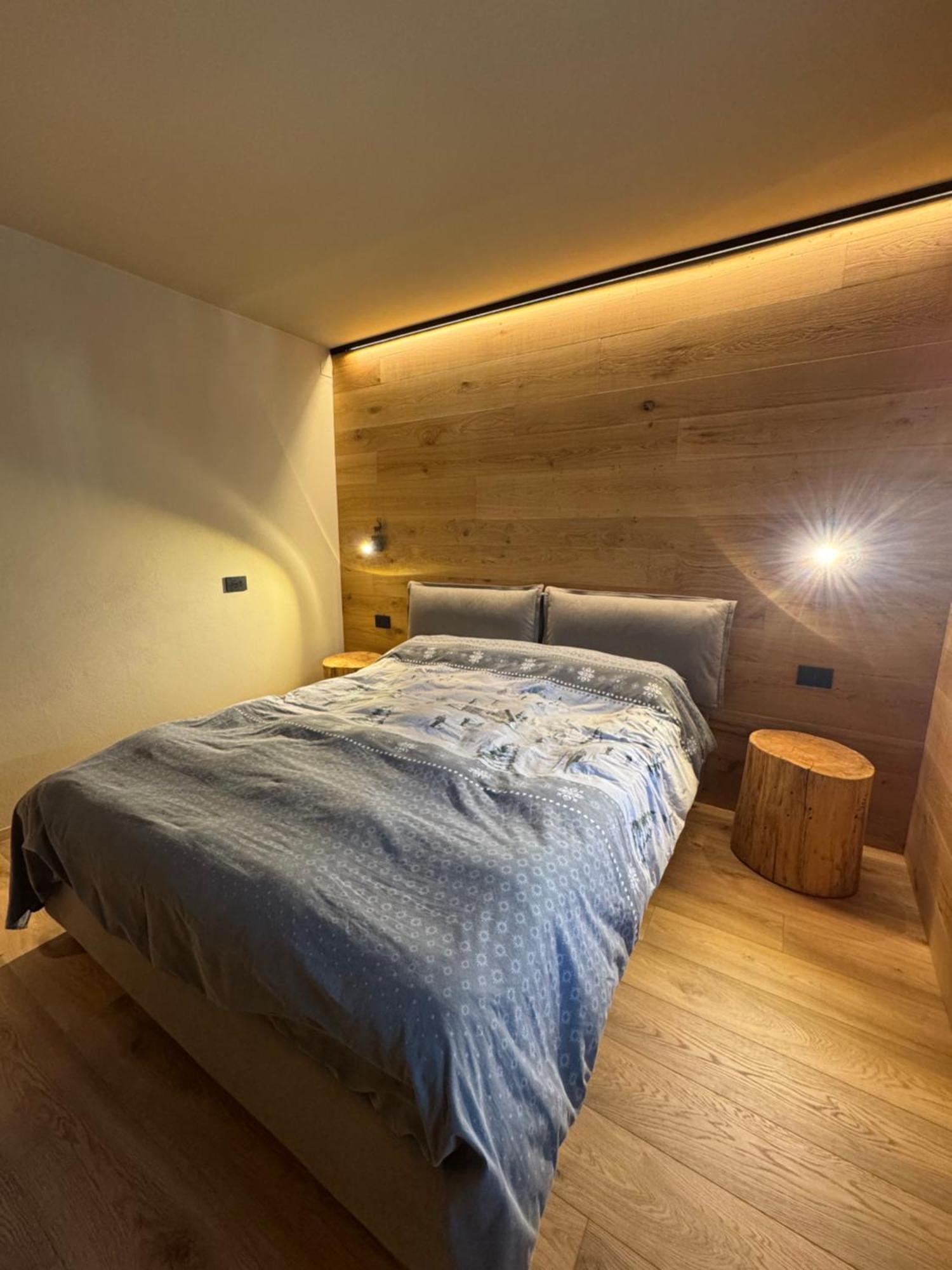 Comfort Apartment Dimaro By Varental Zewnętrze zdjęcie