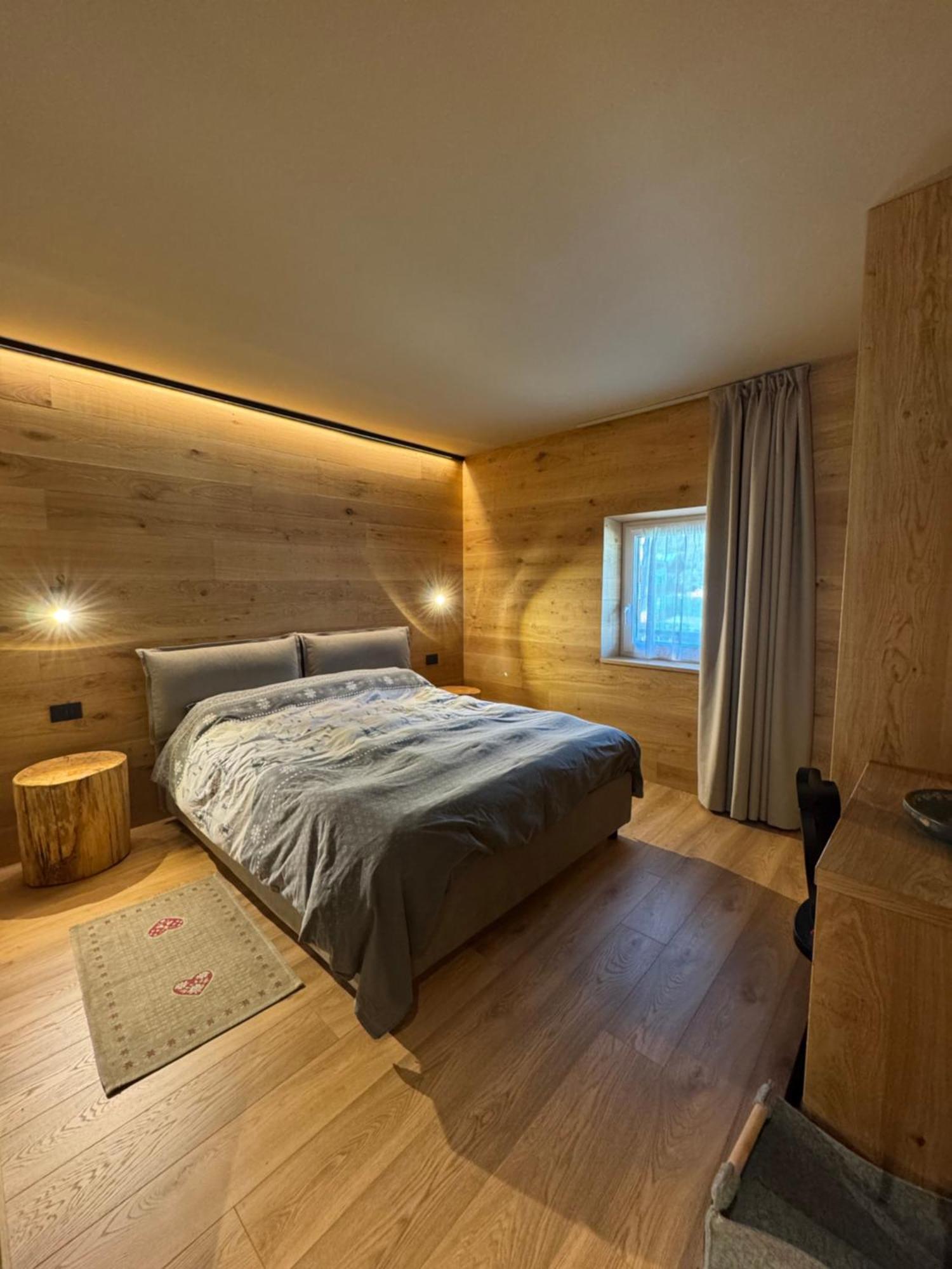 Comfort Apartment Dimaro By Varental Zewnętrze zdjęcie