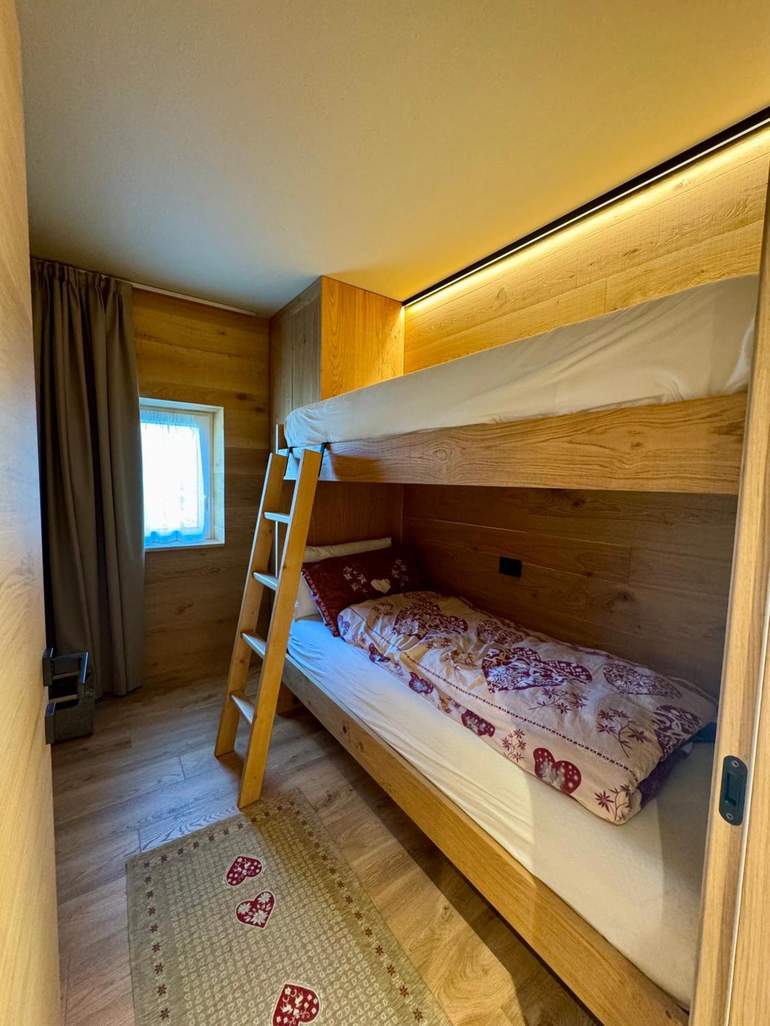 Comfort Apartment Dimaro By Varental Zewnętrze zdjęcie