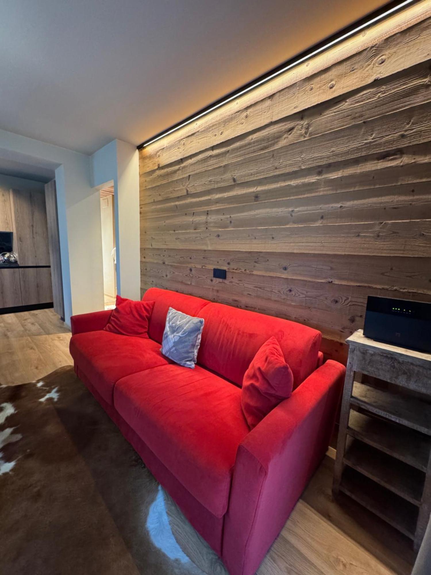 Comfort Apartment Dimaro By Varental Zewnętrze zdjęcie