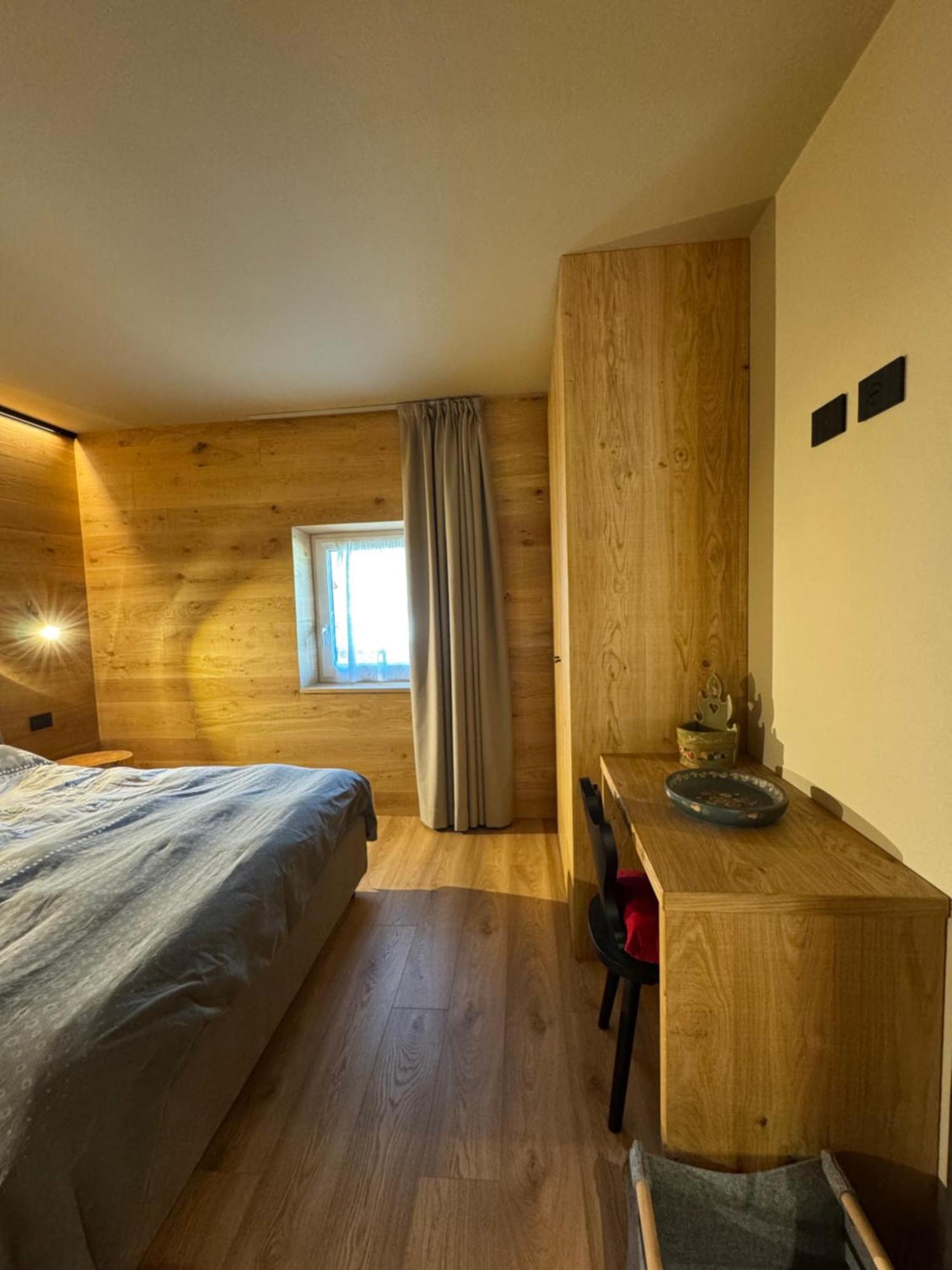 Comfort Apartment Dimaro By Varental Zewnętrze zdjęcie