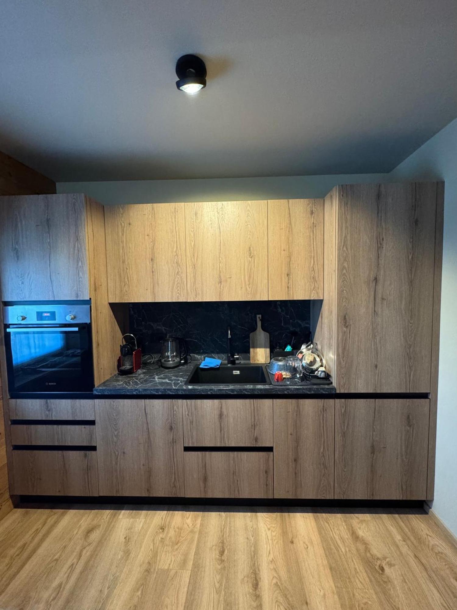 Comfort Apartment Dimaro By Varental Zewnętrze zdjęcie